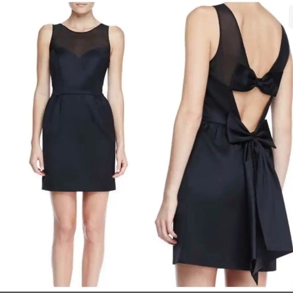 ERIN erin fetherston Women's Winona Dress size S - Picture 1 of 4